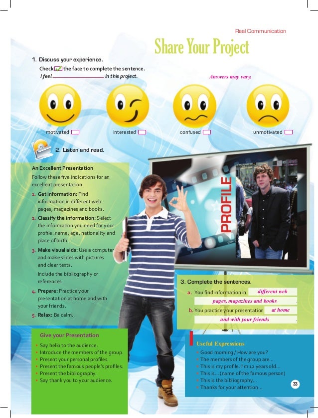 Get Y For Flyers Students Book